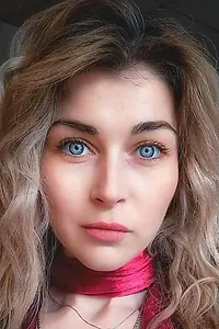 Актриса Ольга Таланова — фото персоны