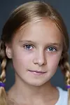 Актриса Анна Василисина — превью фото персоны