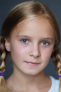 Актриса Анна Василисина — главное фото персоны
