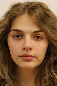 Актриса Елизавета Ошлыкова — главное фото персоны