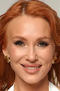 Актриса Ирина Юдина — фото персоны