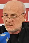 Актёр Леван Анджапаридзе — превью фото персоны