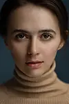 Актриса Анна Боброва — превью фото персоны
