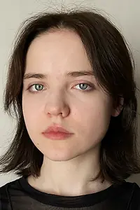 Актриса Виолетта Павлюковская — фото персоны