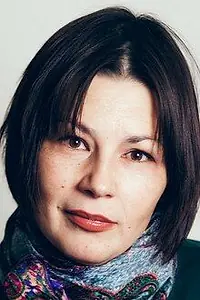 Актриса Раиса Граневская — фото персоны