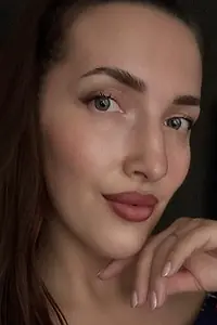 Актриса Галина Беляева — фото персоны