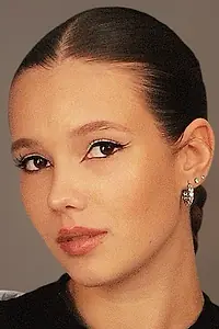 Актриса Вера Матящева — фото персоны