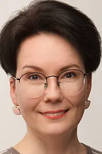 Актриса Алевтина Барабанова — фото персоны