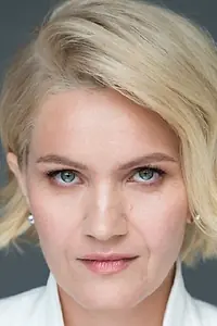 Актриса Светлана Герасимова — фото персоны