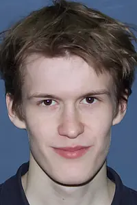 Актёр Никита Коковин — фото персоны