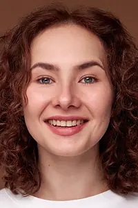 Актриса Дарья Киркина — фото персоны