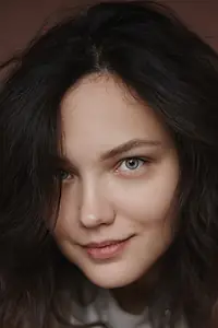 Актриса Galina Beresneva — фото персоны