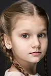 Актриса Стефания Мацарина — превью фото персоны