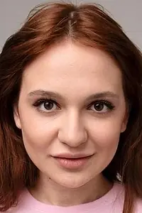 Актриса Диана Визгалина — фото персоны