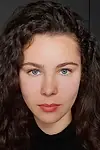 Актриса Алина Хакимова — превью фото персоны