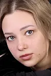 Актриса Алина Афанасьева — превью фото персоны