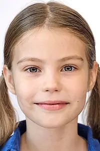 Актриса Екатерина Паклина — фото персоны