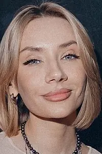 Актриса Анна Павлова — главное фото персоны