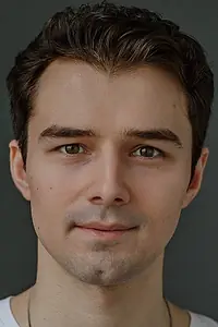 Актёр Илья Клычев — фото персоны