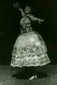 Актриса Карменсита — фото персоны