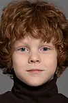 Актёр Глеб Ступин — превью фото персоны