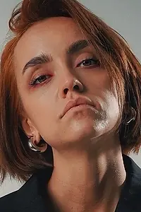 Актриса Алина Гордеева — фото персоны