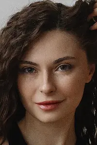 Актриса Наталья Соболева — фото персоны