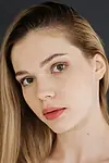 Актриса Варвара Матвеева — превью фото персоны