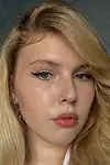 Актриса Анастасия Чикунова — превью фото персоны