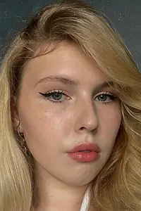 Актриса Анастасия Чикунова — фото персоны