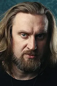 Актёр Дмитрий Красюк — фото персоны