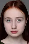 Актриса Милана Филатова — превью фото персоны