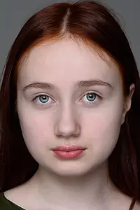 Актриса Милана Филатова — главное фото персоны