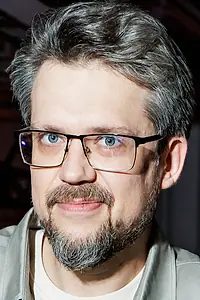 Актёр Сева Ловкачев — фото персоны