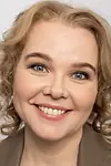 Актриса Мария Пургина — превью фото персоны