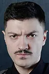 Актёр Андрей Бабаев — превью фото персоны