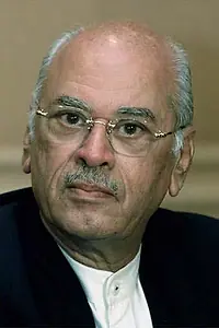Актёр Яш Джохар — фото персоны