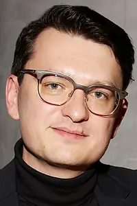 Актёр Михаил Турбин — фото персоны