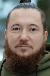 Актёр Алексей Рожков — фото персоны