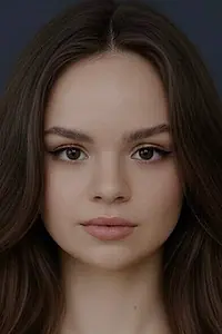 Актриса Анастасия Ремизова — фото персоны