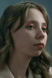 Актриса Анастасия Белошапкина — фото персоны