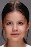 Актриса Оливия Котельникова-Кокоулина — превью фото персоны