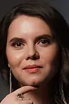 Актриса Кристина Суханова — превью фото персоны