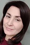 Актриса Диана Толкачева — превью фото персоны