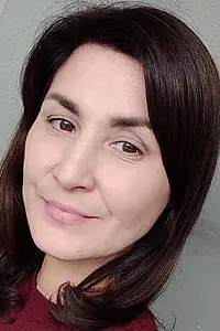Актриса Диана Толкачева — главное фото персоны