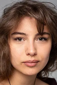 Актриса Дария Вучко — фото персоны