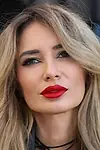 Актриса Анжела Полежаева — превью фото персоны