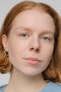 Актриса Анна Жукова — фото персоны
