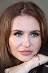 Актриса Юлия Хилажева — превью фото персоны