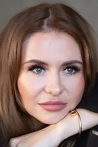 Актриса Юлия Хилажева — главное фото персоны